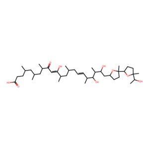 aladdin 阿拉丁 I139530 离子霉素 56092-81-0 ≥98%(HPLC)