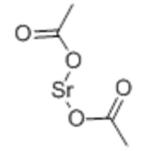 乙酸锶半水合物,Strontium acetate hemihydrate