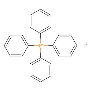 aladdin 阿拉丁 T162772 四苯基碘化鏻 2065-67-0 >98.0%