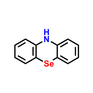 10H-吩硒嗪,Phenoselenazin