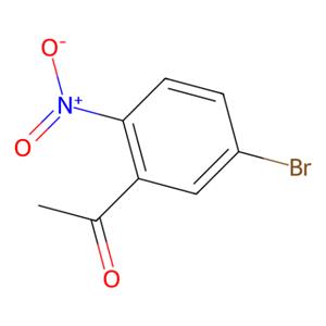 1-(5-溴-2-硝基苯基)乙酮,1-(5-Bromo-2-nitrophenyl)ethanone