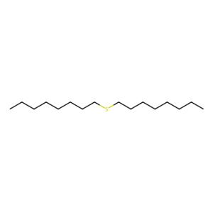 aladdin 阿拉丁 N159273 正辛基硫醚 2690-08-6 >97.0%(GC)