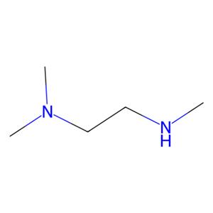 aladdin 阿拉丁 N159374 N,N,N′-三甲基乙二胺 142-25-6 >97.0%(GC)(T)