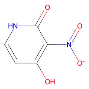 aladdin 阿拉丁 D154395 2,4-二羟基-3-硝基吡啶 89282-12-2 >98.0%(HPLC)