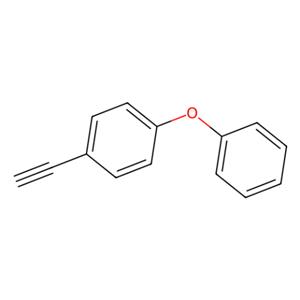 1-乙炔基-4-苯氧基苯,1-Ethynyl-4-phenoxybenzene