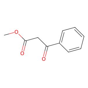 3-氧代-3-苯基丙酸甲酯,Methyl 3-Oxo-3-phenylpropionate