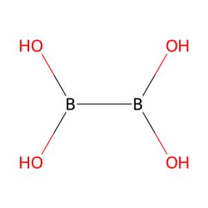 四羟基二硼烷,Tetrahydroxydiboron