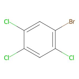 aladdin 阿拉丁 W135065 1-溴-2,4,5-三氯苯 29682-44-8 98%