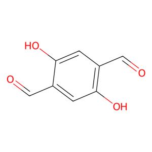 2,5-二羟基-1,4-苯二羧醛,2,5-Dihydroxyterephthalaldehyde