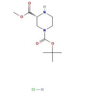aladdin 阿拉丁 R586783 (R)-3-叔丁基3-甲基哌嗪-1,3-二甲酸酯盐酸盐 1251903-83-9 95%