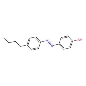 aladdin 阿拉丁 B152807 4-(4-丁基苯基偶氮)苯酚 2496-21-1 98%