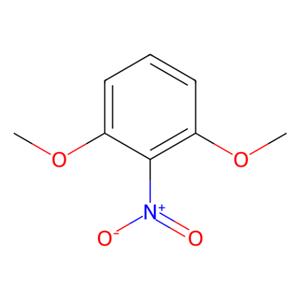aladdin 阿拉丁 D185908 1,3-二甲氧基-2-硝基苯 6665-97-0 97%
