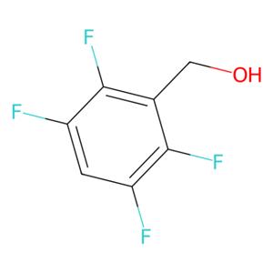 aladdin 阿拉丁 T161668 2,3,5,6-四氟苯甲醇 4084-38-2 >96.0%(GC)