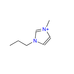 1-丙基-3-甲基咪唑六氟磷酸盐,1-propyl-3-Methyl iMidazoliuM