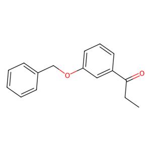 aladdin 阿拉丁 B345248 3′-苄氧基丙苯酮 37951-47-6 98%