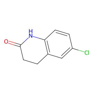aladdin 阿拉丁 C182436 6-氯-3,4-二氢-1H-喹啉-2-酮 19358-40-8 97%
