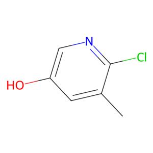 2-氯-5-羟基-3-甲基吡啶,6-Chloro-5-methylpyridin-3-ol