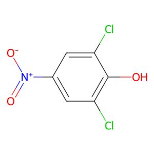 2，6-二氯-4-硝基苯酚,2,6-Dichloro-4-nitrophenol