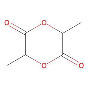 D-丙交酯,D(+)-LACTIDE