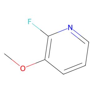 2-氟-3-甲氧基吡啶,2-Fluoro-3-methoxypyridine