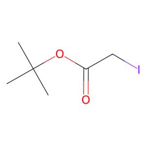 aladdin 阿拉丁 T193586 碘乙酸叔丁酯 49827-15-8 95%