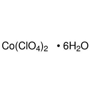 六水合高氯酸钴(II),Cobalt(II) perchlorate hexahydrate