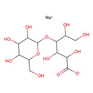 乳糖酸钠,Sodium Lactobionate