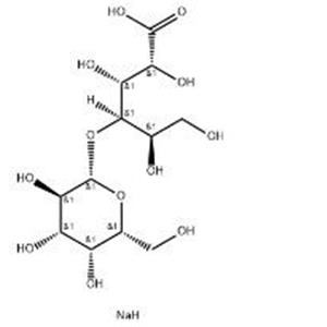 乳糖酸钠,Sodium Lactobionate