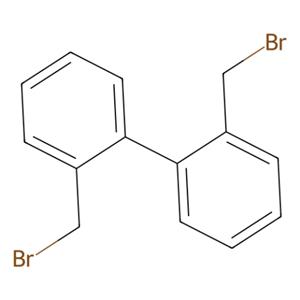 aladdin 阿拉丁 B170045 2,2′-双(溴甲基)-1,1′-联苯 38274-14-5 99%