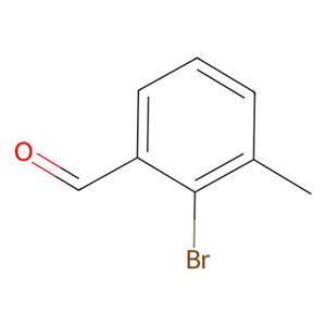 aladdin 阿拉丁 B189639 2-溴-3-甲基苯甲醛 109179-31-9 98%