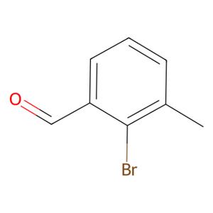 2-溴-3-甲基苯甲醛,2-Bromo-3-methylbenzaldehyde