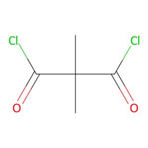 aladdin 阿拉丁 D154503 二甲基丙二酰二氯 5659-93-8 >98.0%(GC)(T)