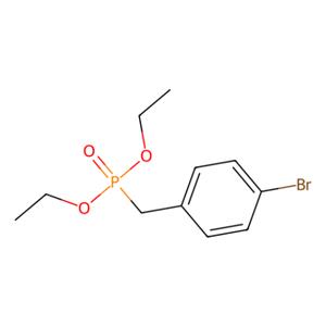 aladdin 阿拉丁 D155201 (4-溴苄基)膦酸二乙酯 38186-51-5 >98.0%(GC)