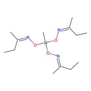 aladdin 阿拉丁 M192183 甲基三丁酮肟基硅烷 22984-54-9 93%