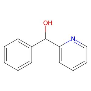 aladdin 阿拉丁 P167219 苯基(吡啶-2-基)甲醇 14159-57-0 98.0%
