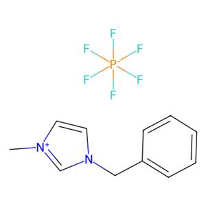 1-苄基-3-甲基咪唑六氟磷酸盐,1-Benzyl-3-methylimidazolium hexafluorophosphate