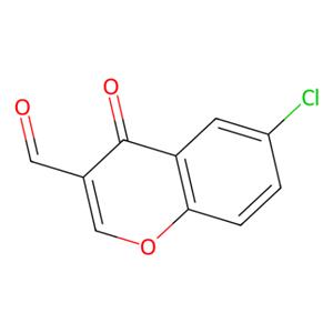 aladdin 阿拉丁 C153610 6-氯-3-甲酰基色酮 42248-31-7 >98.0%(GC)