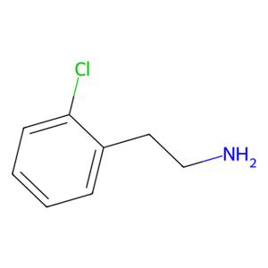 aladdin 阿拉丁 C153971 2-(2-氯苯基)乙胺 13078-80-3 >98.0%(GC)