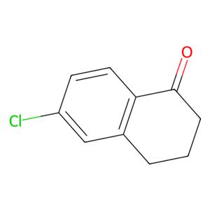 6-氯-1-萘满酮,6-Chloro-1-tetralone
