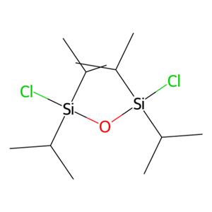 1,3二氯-1,1,3,3-四异丙基二硅氧烷,1,3-Dichloro-1,1,3,3-tetraisopropyldisiloxane