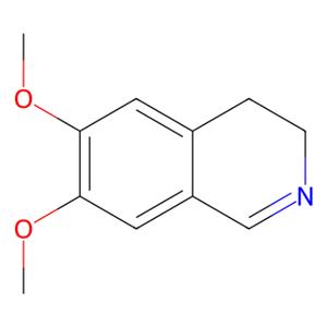 6,7-二甲氧基-3,4-二氢异喹啉,6,7-Dimethoxy-3,4-dihydroisoquinoline