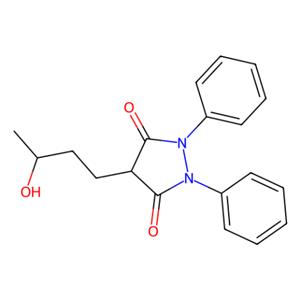 aladdin 阿拉丁 H353093 γ-羟基苯基丁酮 568-76-3 95%