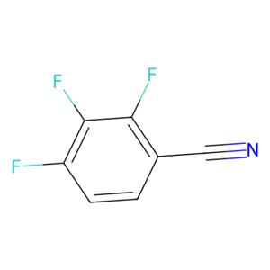 aladdin 阿拉丁 T419715 2,3,4-三氟苯甲腈 143879-80-5 96%