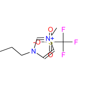 1-甲基-3-丙基咪唑三氟甲磺酸盐；878550-45-9