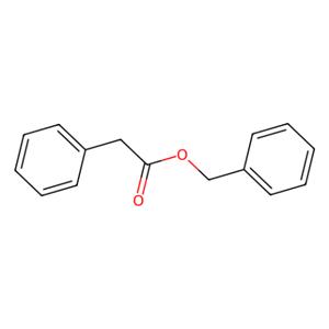 aladdin 阿拉丁 B153102 苯乙酸苄酯 102-16-9 >98.0%(GC)