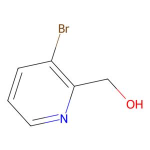 aladdin 阿拉丁 B184967 3-溴-2-羟甲基吡啶 52378-64-0 98%