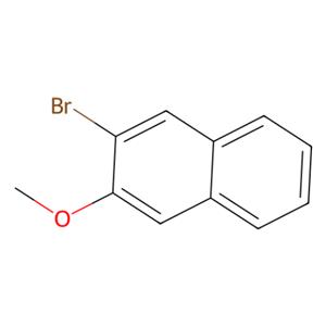 aladdin 阿拉丁 B405166 2-溴-3-甲氧基萘 68251-77-4 97%