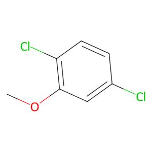 2,5-二氯苯甲醚,1,4-Dichloro-2-methoxybenzene
