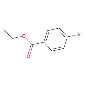 aladdin 阿拉丁 E139030 4-溴苯甲酸乙酯 5798-75-4 ≥98.0%(GC)