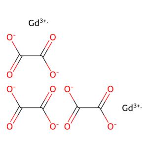 aladdin 阿拉丁 G335314 草酸钆水合物 867-64-1 99.9%(REO)